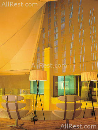 Airotel Stratos Vassilikos Hotel 6